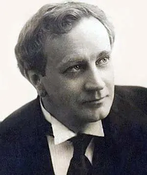 Василий Качалов