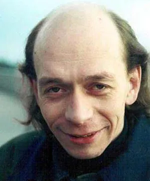 Дмитрий Карпов