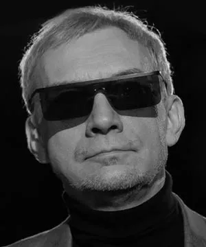 Игорь Журавлев