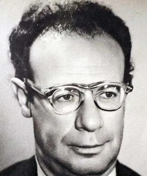 Лев Кассиль