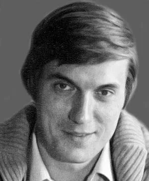 Евгений Киндинов