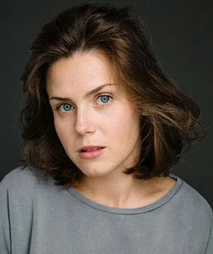 Евгения Казарина