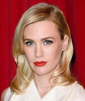 Дженьюари Джонс (January Jones)