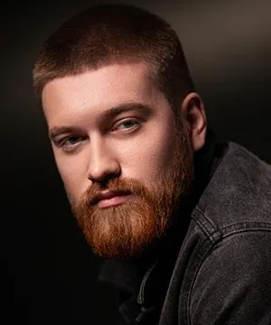 Дмитрий Киргинцев