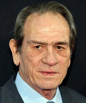 Томми Ли Джонс (Tommy Lee Jones)