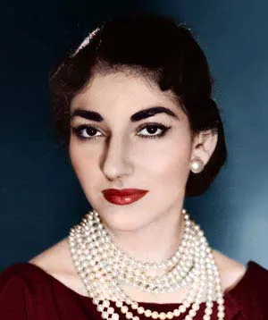 Мария Каллас (Maria Callas)