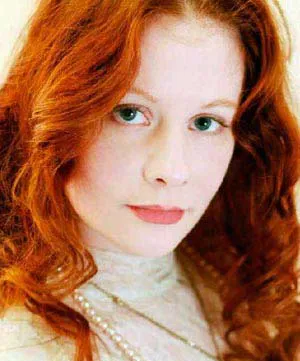 Елена Доронина (IV)