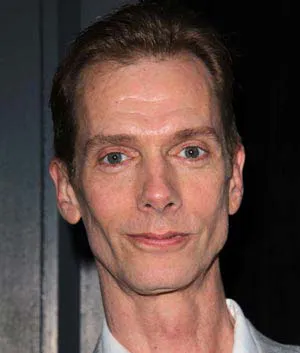 Даг Джонс (Doug Jones)