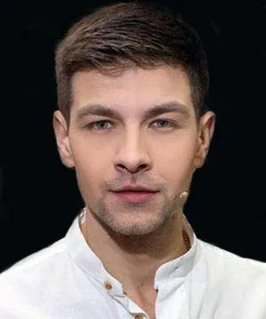 Дмитрий Дмитренко