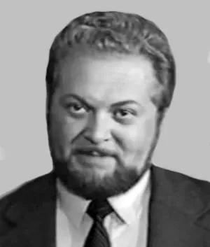 Михаил Драновский
