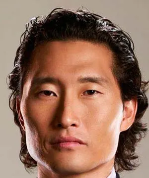 Дэниэл Дэ Ким (Daniel Dae Kim)