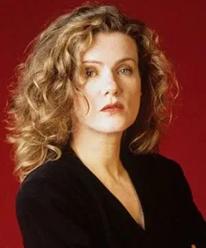 Барбара Зукова (Barbara Sukowa)