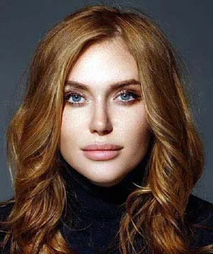 Слава Каминская
