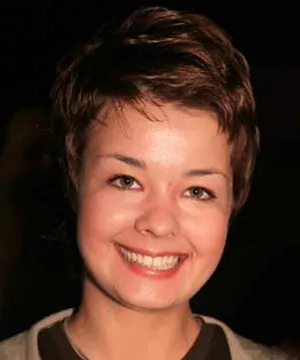 Юлия Захарова