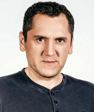 Олег Иваница