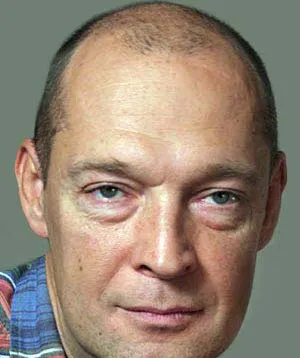 Александр Зуев