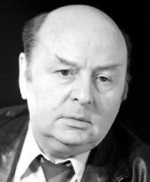 Борис Иванов (актер)