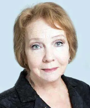 Эра Зиганшина