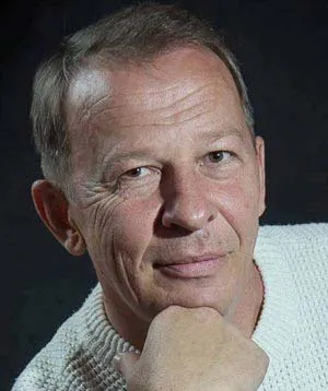 Михаил Клименко