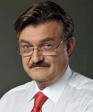 Евгений Киселев