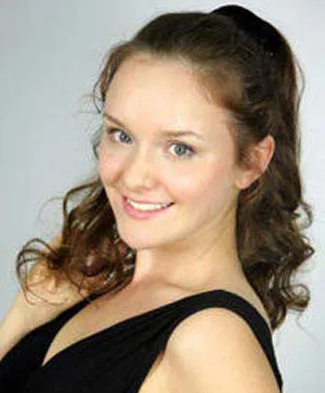 Светлана Абакачева