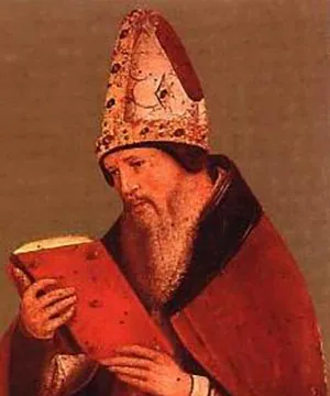 Августин (Аврелий)