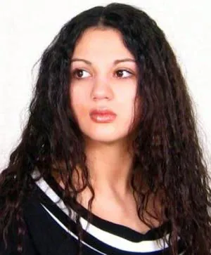Айла Агамирова