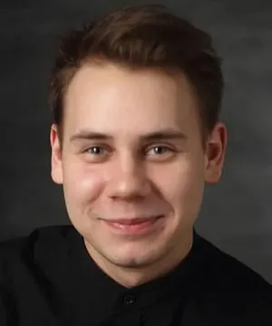 Дмитрий Агафонов