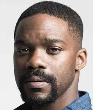 Джован Адепо (Jovan Adepo)