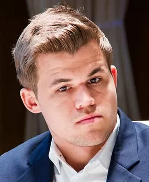 Магнус Карлсен (Magnus Carlsen)