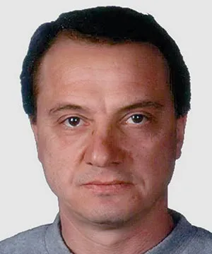 Эдуард Азарян