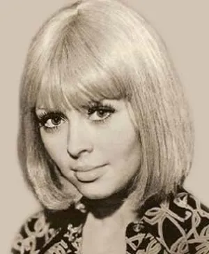 Ирина Азер (Ирэн Азер)