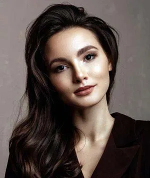 Талия Айбедуллина
