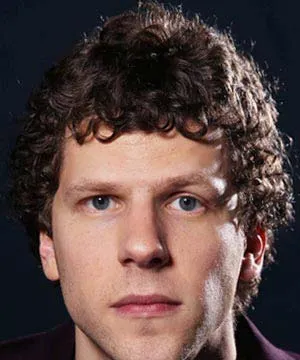 Джесси Айзенберг (Jesse Eisenberg)