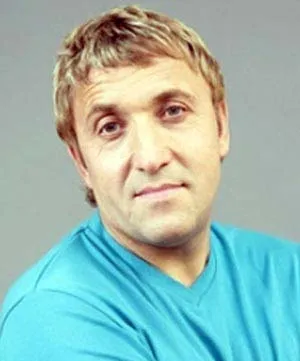 Олег Акулич