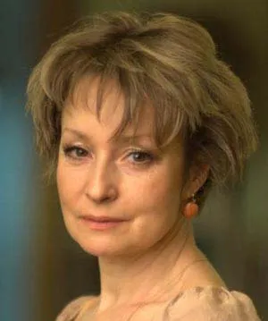 Анна Алексахина