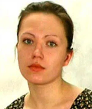 Нина Алексеева