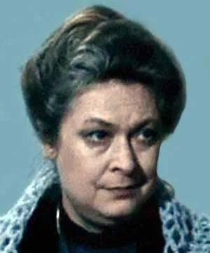 Светлана Алексеева