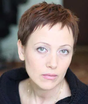 Светлана Алексеева (II)