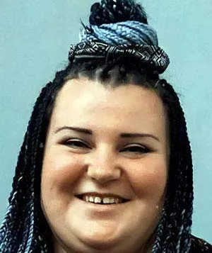 Алена Алена (Alyona Alyona)