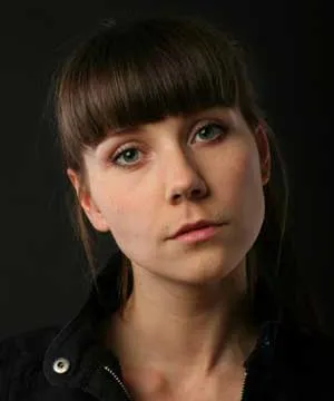 Евгения Алешина