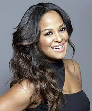Лейла Али (Laila Ali)