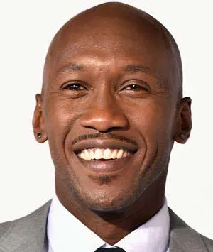 Махершала Али (Mahershala Ali)