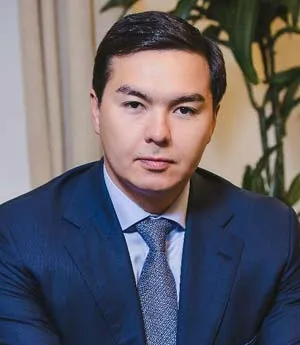 Нурали Алиев