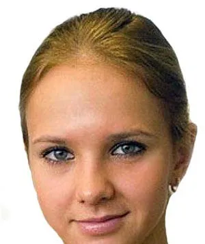 Маргарита Алийчук