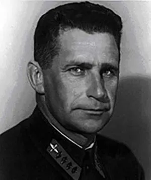 Яков Алкснис