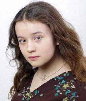Екатерина Аманова