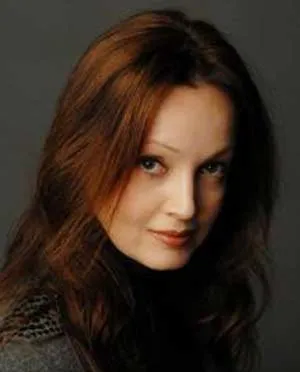 Светлана Аманова