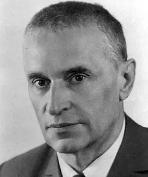 Николай Амосов