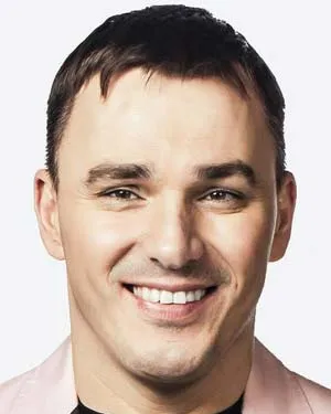 Кирилл Андреев